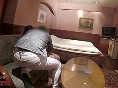 Damn! Asian Girls Next Door Uncensored Action!