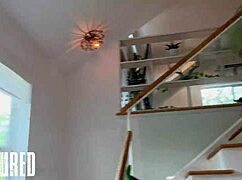 Training Day Trailer: Daisy Garcia and Phantom Strokes in Intense Latina Threesome Action.