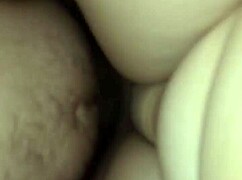 I secretly recorded you fucking me, and i really liked that you came inside with a creampie