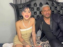 damn, watch this peruvian guy wreck a young venezuelan for telegram fame!