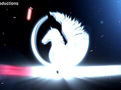 Pegas Productions - Petite Blonde Milf Gets Pounded By Big Jon