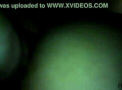 damn! oops, wrong hole, sorry babe, painful anal mistake!