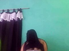 Teen amateurs dance Brazilian funk in episode 2.