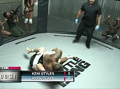 Kelly Divine craves deep intense anal sex with big cocks