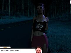 lets play midnight ride to merry christmas