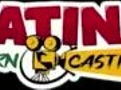 Melody hot colombian latina slut gets her back blown out in first porn video casting