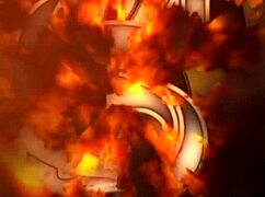 Corpse Bride Cosplay Babe Fucked by Big Black Cock