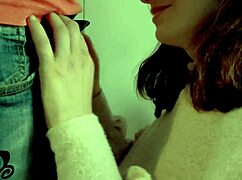 Mouth Full of Cum for Elivalove!