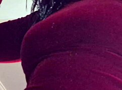 Aventuras do casal mattos - estava metendo sem camisinha parou a grava��o pra colocar a camisinha pra nao gozar rapido