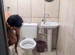 Aventuras do casal mattos - estava metendo sem camisinha parou a grava��o pra colocar a camisinha pra nao gozar rapido