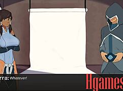 Cummybender Part 4: An Exciting Game Adventure Continues