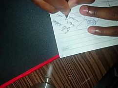 Close Up Verification Video