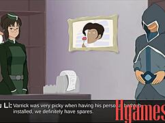 Cummybender Part 4: An Exciting Game Adventure Continues