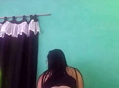 Teen amateurs dance Brazilian funk in episode 2.