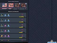 Ep1 Fingering Doreen's Pink Pussy - King Of Kinks!