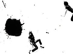 just chilling with kinkylussy, watching femdom pussy and ass licking in action.