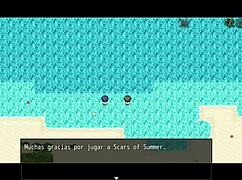 Scars of Summer Parte 1 Gameplay With Sub-Español Commentary