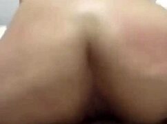 Nora MILF Rides and Fucks Cock Doggy Style with Passion!