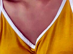 Petite Babe Craves Big Cock In Her Tight Pussy!