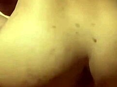 Tiny Pinay Loves Getting Nailed by Boyfriend at Home