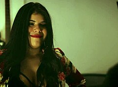 did she find out about my adventures? kylei ellish and selena vega taught me a wild lesson