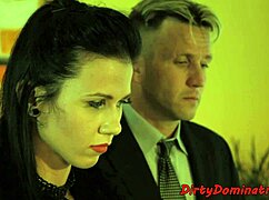 Hell Yeah! Lezdom Babe Fingerfucks and Toys Her Submissive Partner!