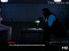 Fashionbusiness - Anal Plug E2 1! Intense 3D Anime Hentai Assfucking In Cartoon Game.