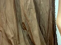 Petite Babe Craves Big Cock In Her Tight Pussy!