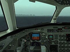 Tutorial for starting Carenado LES Saab 340 in XP11