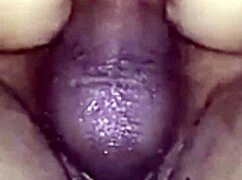 Novinha Gets Anal Creampie from Friend!