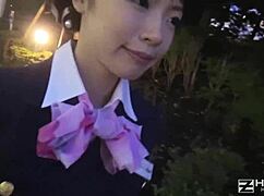 oh man, my japanese creampie craving is outta control, ya know...