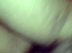 in a cozy room, a couple explores intense anal play with toys and dildos, leading to hardcore assfucking