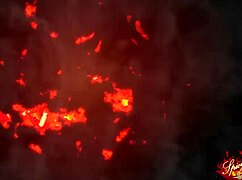 Agatha Fox fucked by Captain Eric in sexy shop