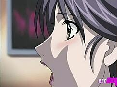 Man, I’m just dominating my stepmom with anal play, ya know?