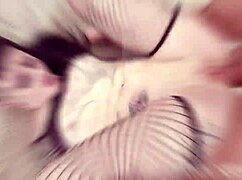 Exploring DAP destination with Mallory Maneater in various positions