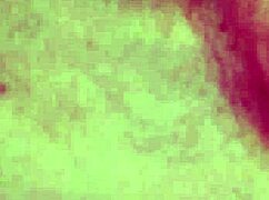 girl sends boyfriend away for big cock in garage