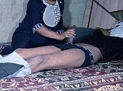 स्टेप सिस्टर सेक्स वीडियो इंडियन देसी लड़की