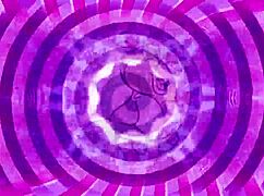 in the femdom session, a black mistress with big cock teases and instructs her sissy slave on denial training