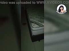 I'm knockin' up the wife in front of her hubby