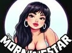 I'm knockin' up the wife in front of her hubby