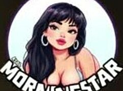 I'm knockin' up the wife in front of her hubby