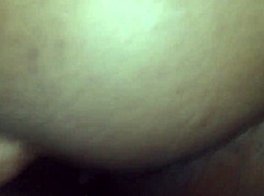 Yo, check this viral vid fuckin’ my amateur stepmom with huge tits!