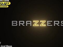 Hailey Rose In Doggystyle Threeway With Cumshot And Facial