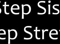 big step sis, uh, makes lil bro help her stretch real good - lilly hall