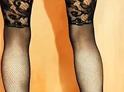 is the 40-year-old skinny wife fucking her husband's brother?