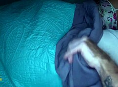 frustrated step mom finally enjoys a hard cock