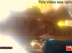 Kassandra hermosa shows her body for fans?