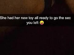 Richelle Rose Begs For Anal Creampie