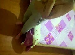 Latina Gets Pregnant By Follower, Lots Of Cum In Vagina