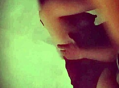 Loveandreiss says honey I'm horny for cowgirl creampie 😈